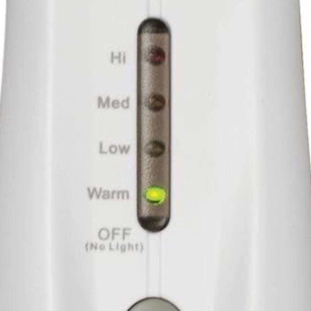 NEW Thera Care Deluxe Heating Pad Moist/Dry Heat Therapy - Picture 6 of 6